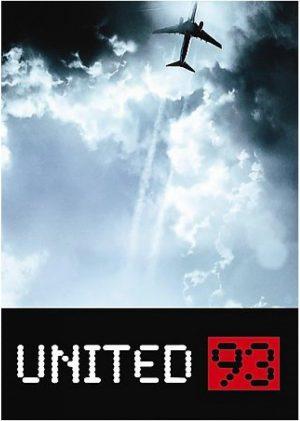 united 93 dvd a vendre