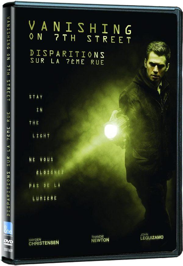 vanishing on 7th street dvd a vendre