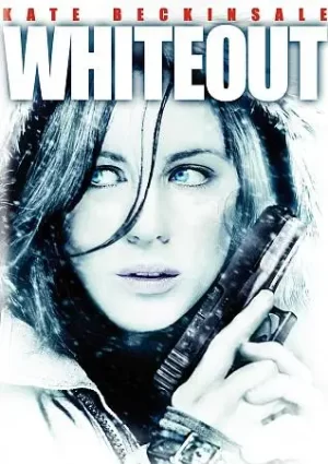 whiteout dvd a vendre