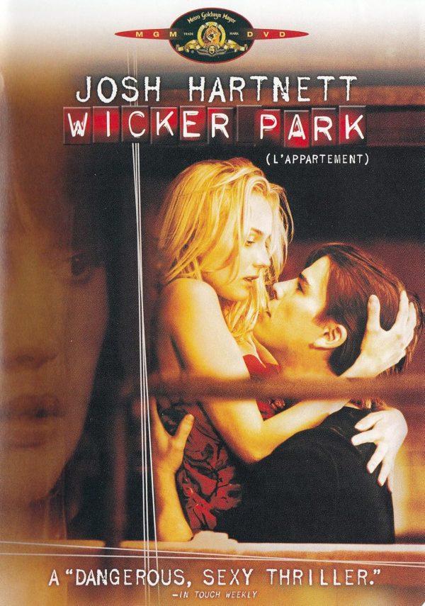 wicker park dvd a vendre