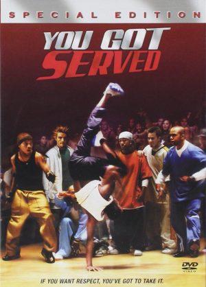 you got served dvd a vendre