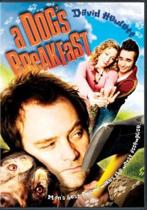 a dog's breakfast dvd a vendre