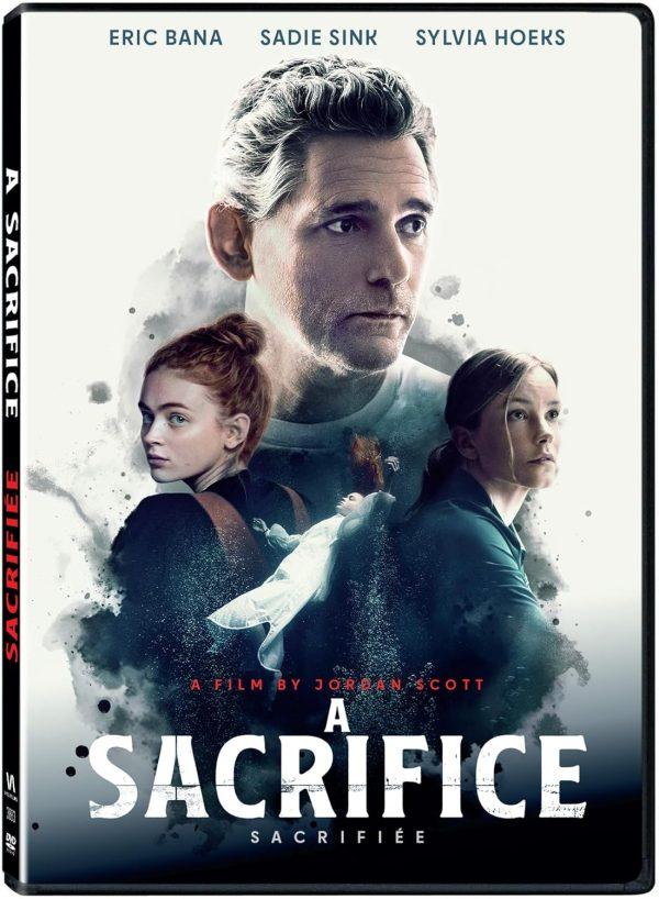 a sacrifice dvd films à louer