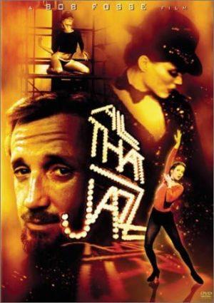 all that jazz dvd films à vendre