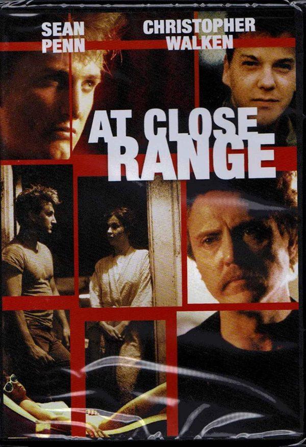 at close range dvd a vendre