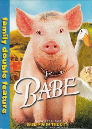 babe dvd films à vendre