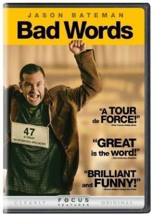 bad words dvd a vendre