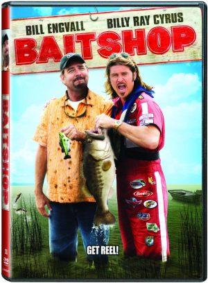 bait shop dvd a vendre