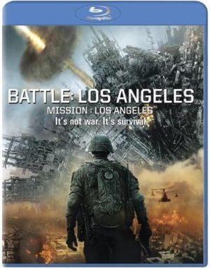 battle los angeles br dvd films à vendre