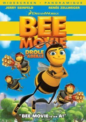 bee movie dvd a vendre