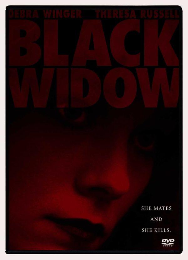 black widows dvd a vendre