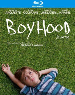 boyhood blu ray a vendre