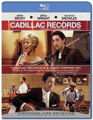 cadillac records br dvd films à vendre