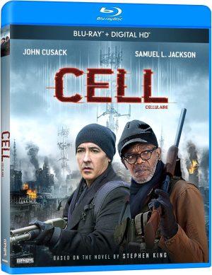 cell blu ray a vendre