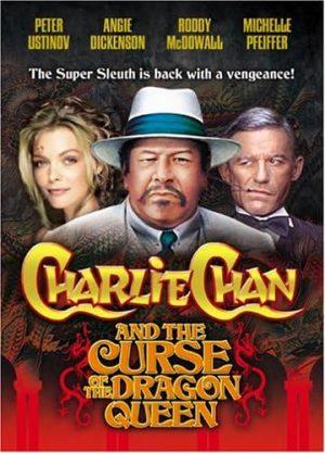 charlie chan dvd a vendre