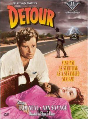 detour dvd films à vendre