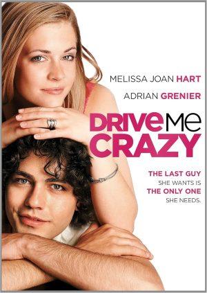 drive me crazy dvd a vendre