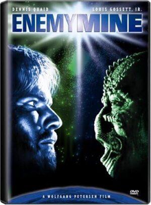enemy mine dvd films à vendre