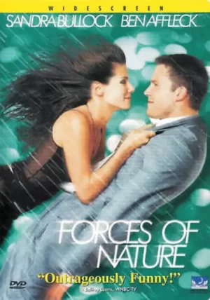 forces of nature dvd films à vendre