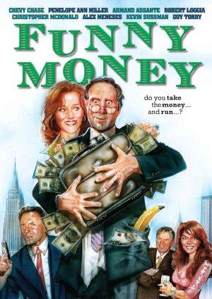 funny money dvd a vendre