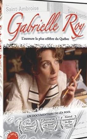 gabrielle roy dvd films à vendre