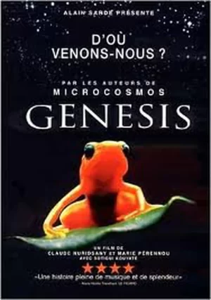 genesis dvd films à vendre