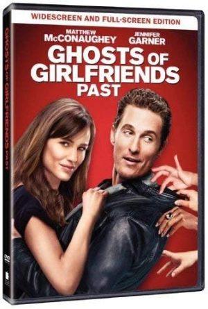 ghosts of girfriends past dvd a vendre