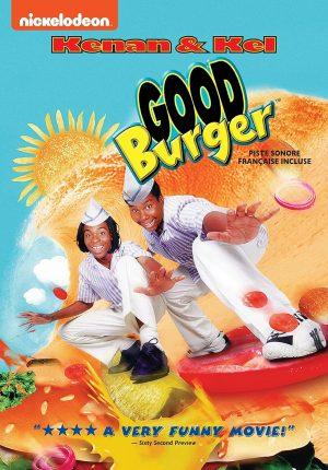 good burger dvd a vendre