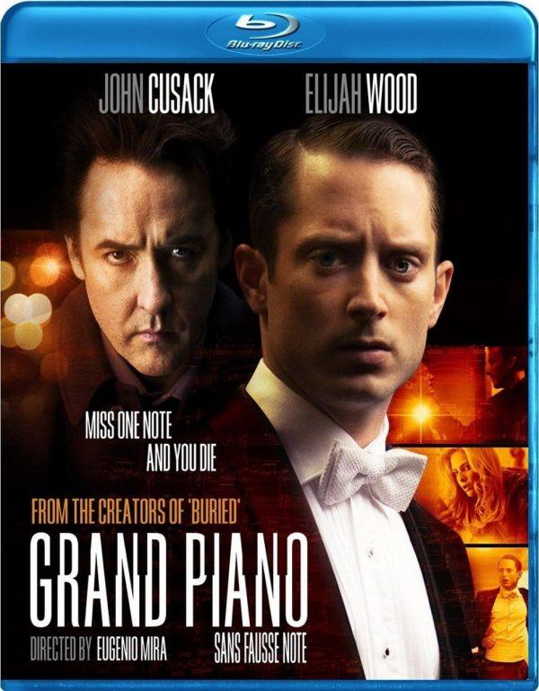 grand piano blu ray a vendre