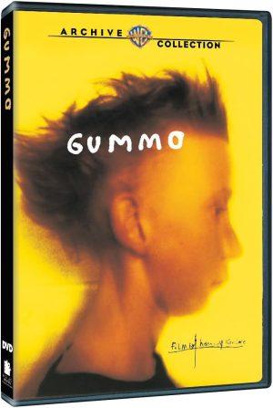 gummo dvd a vendre