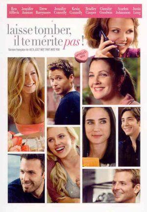 he's just not that into you dvd a vendre