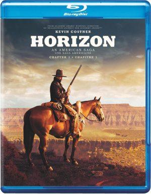 horizon br dvd films à vendre