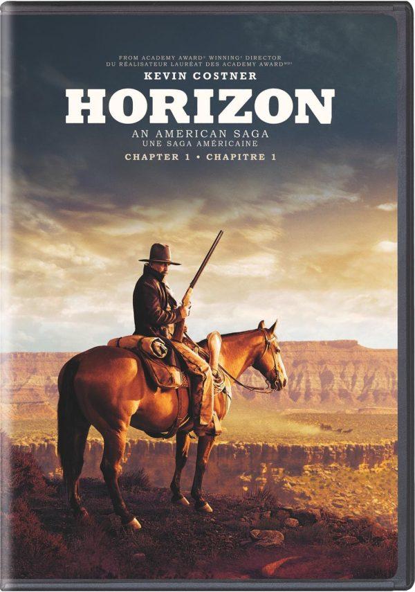 horizon dvd films à vendre