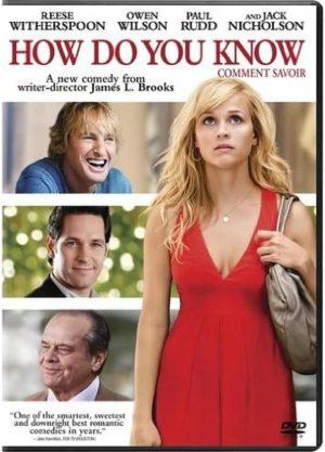 how do you know dvd a vendre