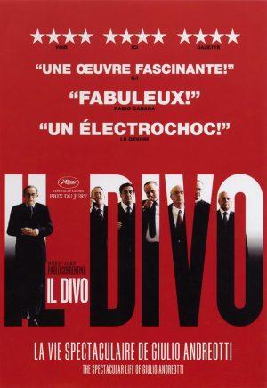 il divo dvd a vendre