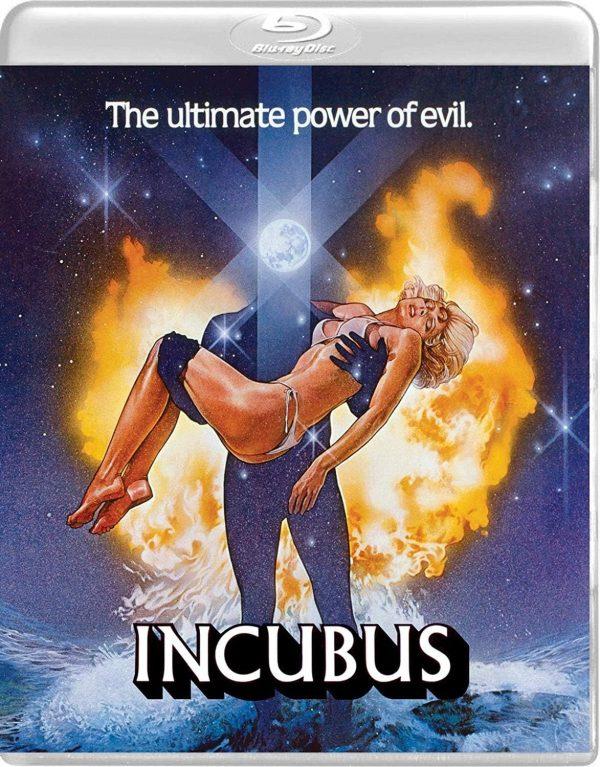 incubus blu ray a vendre