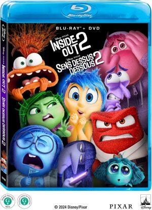 inside out 2 br dvd films à louer