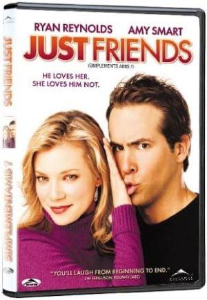 just friends dvd a vendre