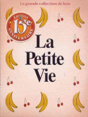 la petite vie dvd a vendre