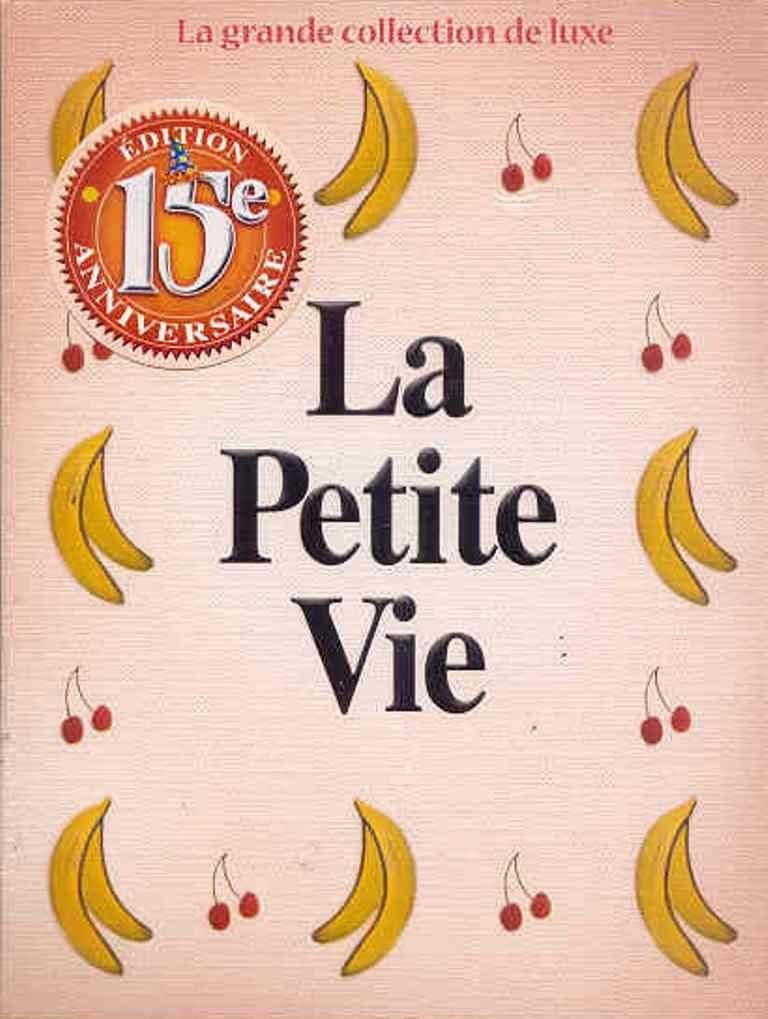 la petite vie dvd a vendre