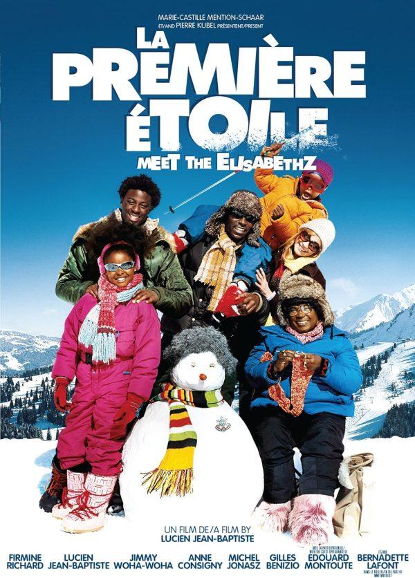 la premiere etoile dvd a vendre