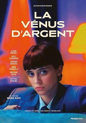 la venus d'argent dvd a louer