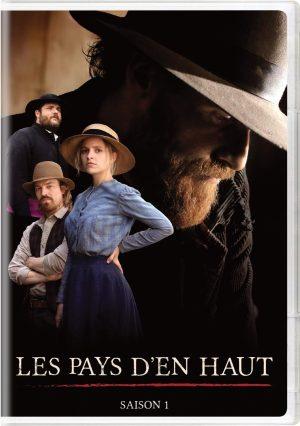 les pays d'en haut dvd a vendre
