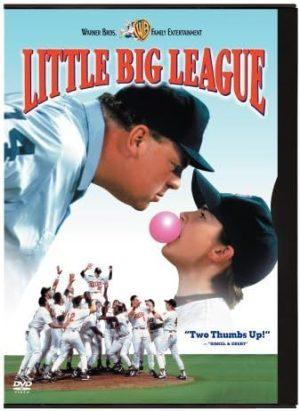 little big league dvd a vendre