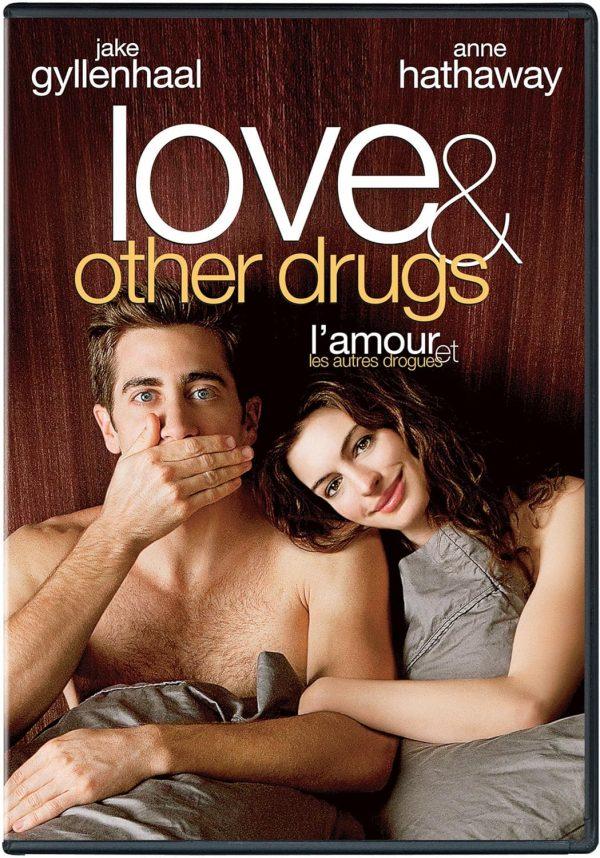 love & other drugs dvd a vendre