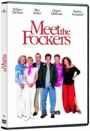 meet the fockers dvd a vendre