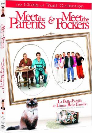 meet the parents dvd a vendre