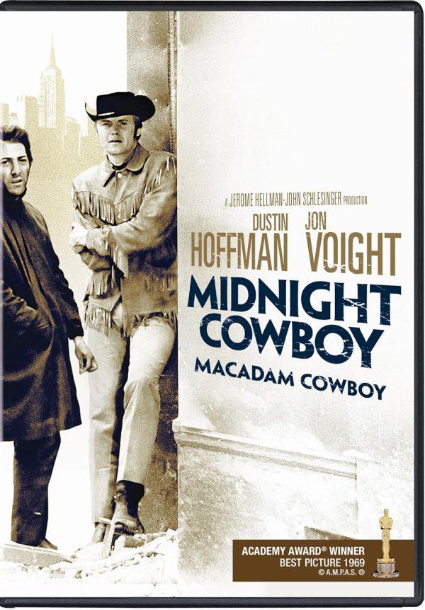 midnight cowboy dvd films à vendre