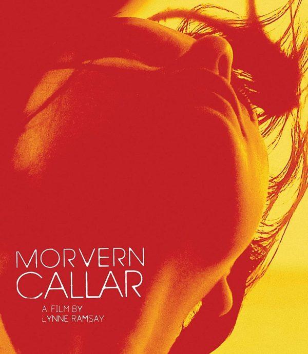 morvern collar blu ray a vendre