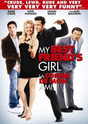 my best friend's girl dvd a vendre